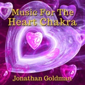 Music for the Heart Chakra artwork