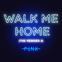 Walk Me Home (Until Dawn Remix)-P!NK