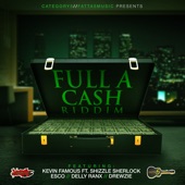 Full a Cash Riddim artwork