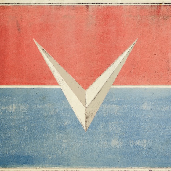 Cover artwork for L.O.V.E.