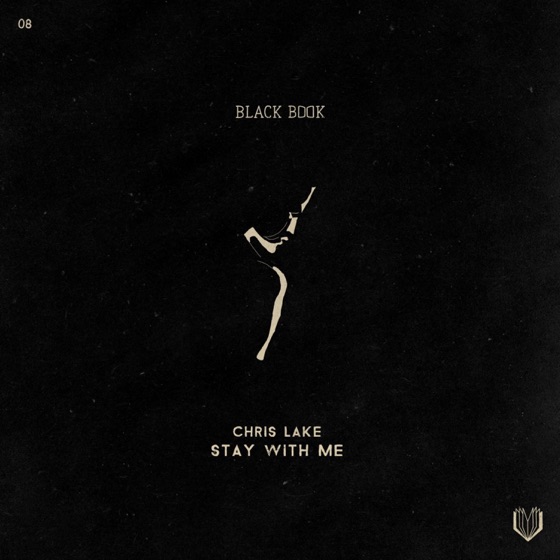 Cover artwork for Stay With Me