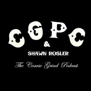 Coarse Grind #103- Chef Brian Young
