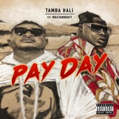 Payday (feat. Masterkraft) artwork