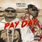 Payday (feat. Masterkraft) artwork