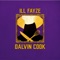 Dalvin Cook - ill Fayze lyrics