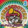 Parrandoteca Bailable Vol.1