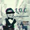 N the Bay (feat. C-Locs & Lil Raider) - L.O.C. lyrics