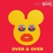 Over & Over (with Risso) artwork