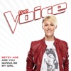 Are You Gonna Be My Girl (The Voice Performance) - Single artwork