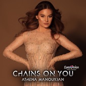 Chains On You (Eurovision Edition) - Single