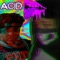 Acid Spit (feat. Dbangz) - Lil Pieo lyrics