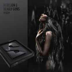 Misery - Single - Rebelión Misery - Single - Rebelión
