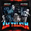 Im Talkin (feat. YG teck) - Single album lyrics, reviews, download