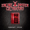 Engine Driven Cultivators - Dual Strike