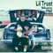 Like Me (feat. Seven 50) - Lil Trust lyrics