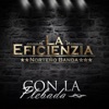 La Eficienzia Norteño Banda - El Color De Tus Ojos