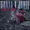 Ain't Fair (feat. Jauze) - Donya lyrics