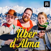 Über d’Alma artwork