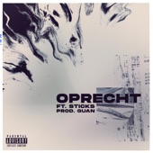 Oprecht (feat. Sticks & Guan) artwork