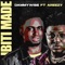 Ibiti Made (feat. Areezy) - Dammywise lyrics