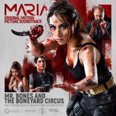 Maria (Original Motion Picture Soundtrack) artwork
