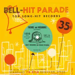 Friends and Neighbors - Single - Dale Evans Friends and Neighbors - Single - Dale Evans