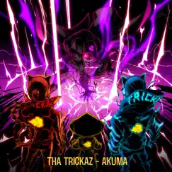 Akuma by Tha Trickaz album reviews, ratings, credits