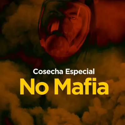 No Mafia - Single - Cosecha Especial