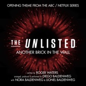 Another Brick in the Wall (The Unlisted: Opening Theme) artwork