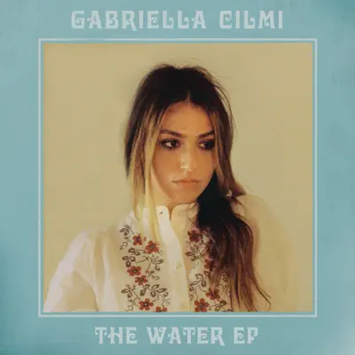 The Water EP - Gabriella Cilmi