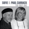 Sofie & Paul Carrack - The only one