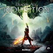 Trevor Morris - Dragon Age Inquisition Theme