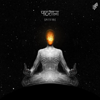 Spitfire - Paathshala - EP artwork