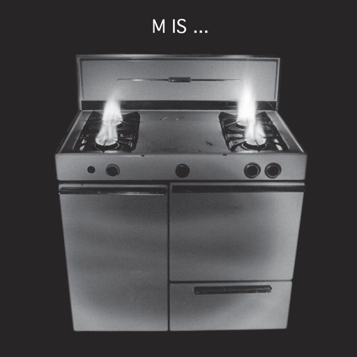 Aerial M - M Is… - Single
