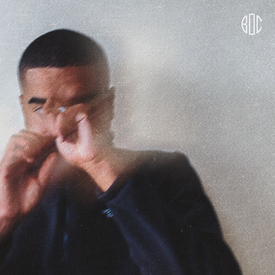 Cover artwork for Tilbage (feat. Hennedub)