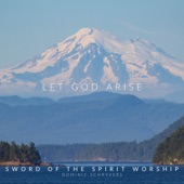 Let God Arise (feat. Dominic Schryvers) artwork