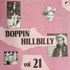 Boppin' Hillbilly, Vol. 21