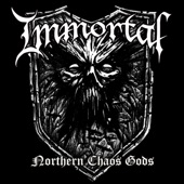 Immortal - Into Battle Ride