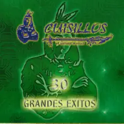 30 Grandes Éxitos - Banda Cuisillos