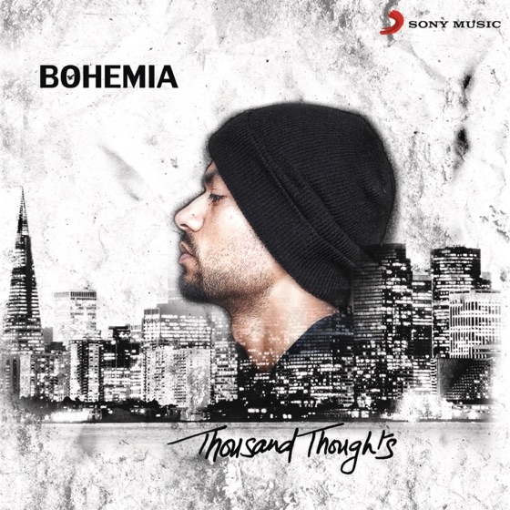 Cover artwork for Faqeer