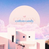 Weston Estate - Cotton Candy