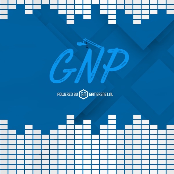 GamersNET Podcast GamersNET Podcast
