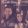 De Cuando en Vez (feat. Pamela Cortés) - Single