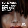 BLR - Don't You Love This Feeling (Tech Mix)