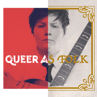 Grace Petrie - Queer as Folk (Deluxe) artwork