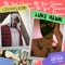 Hot Girl Summer (feat. LIVSEXGRIND) - Luke Hawk lyrics
