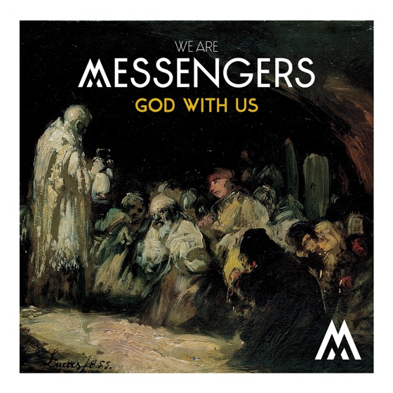 Cover artwork for This Is Jesus