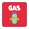 Gas