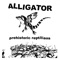 Jesus Lizard - ALLIGATOR lyrics