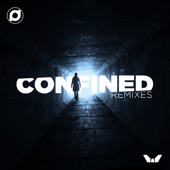 Confined (Insideinfo Remix) artwork